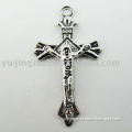 INRI wording Catholic rosary accessories cross